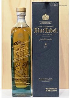 조니워커 블루라벨 에디션 200ml