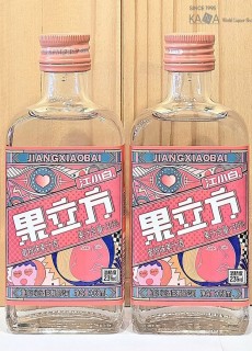 (1+1행사)강소백 고량주 피치