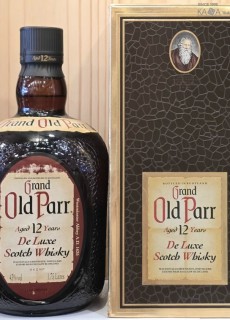 올드파 1.75L (구형)