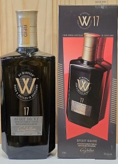 윈저17년 더블유