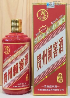 귀주뇌교주 (알콜52도)